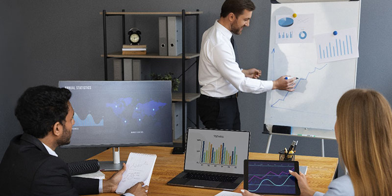 Sales Administration